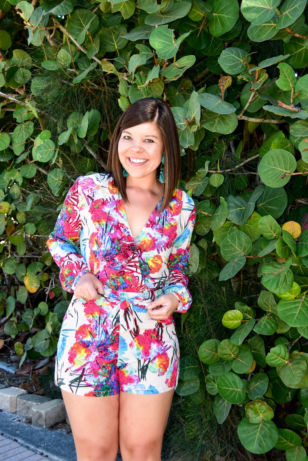 Zaful playsuit deals